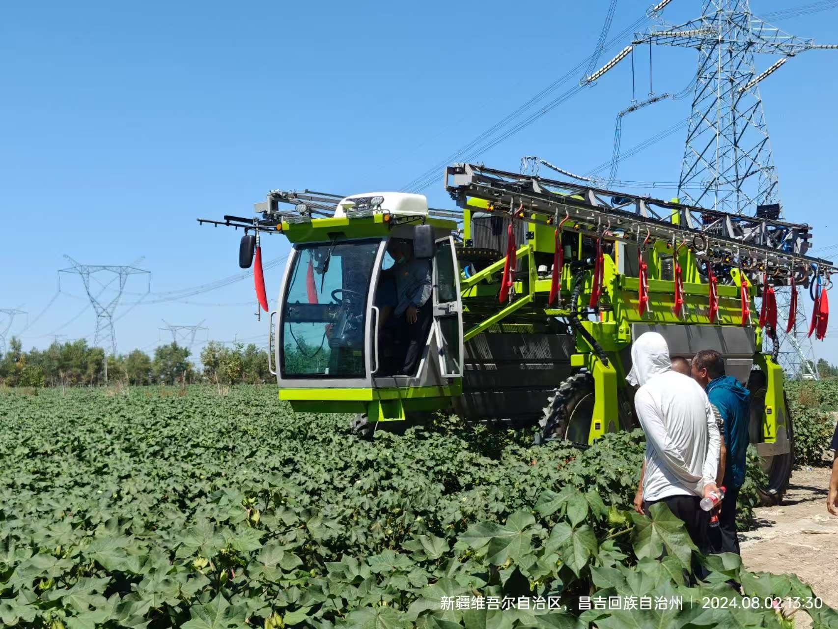 高标准农田 - 展示图 2