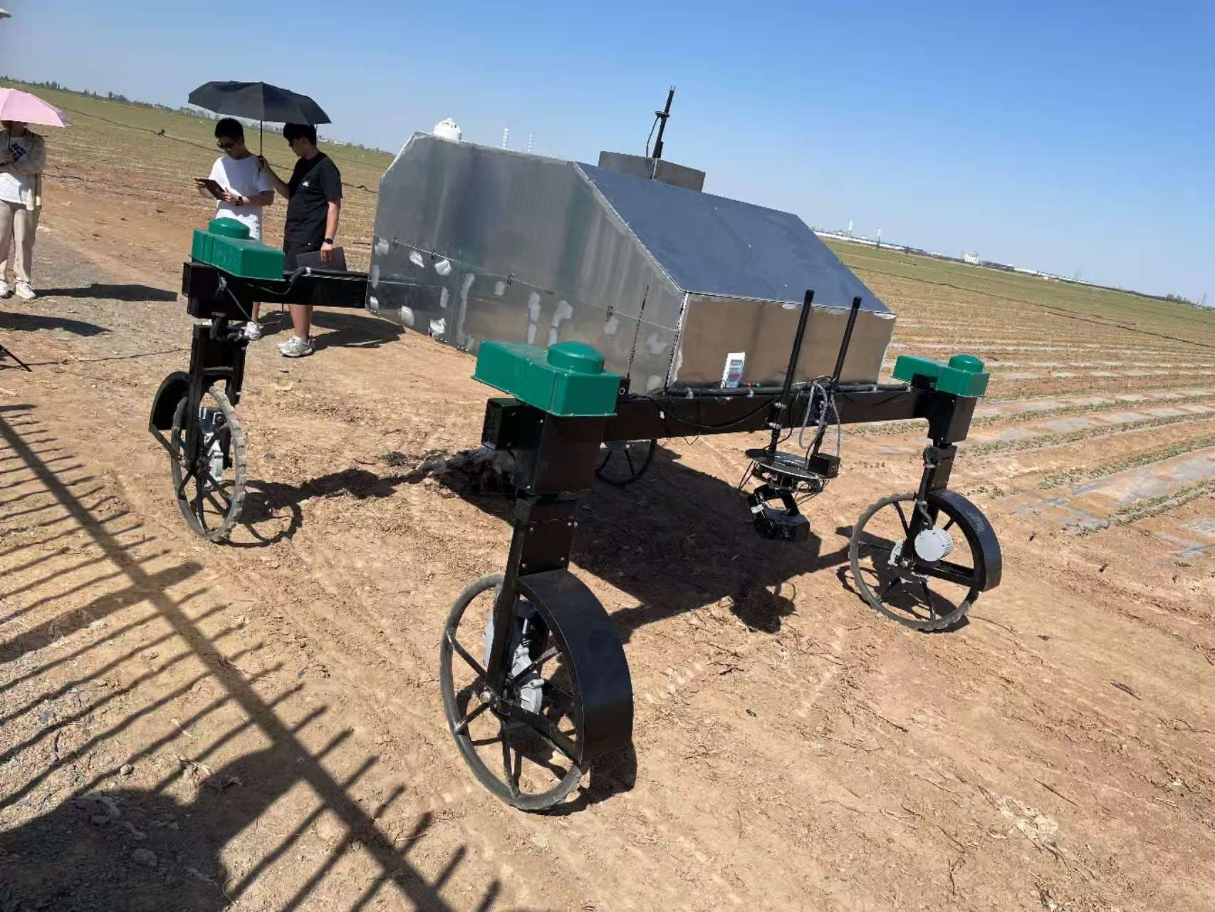 高标准农田 - 展示图 3