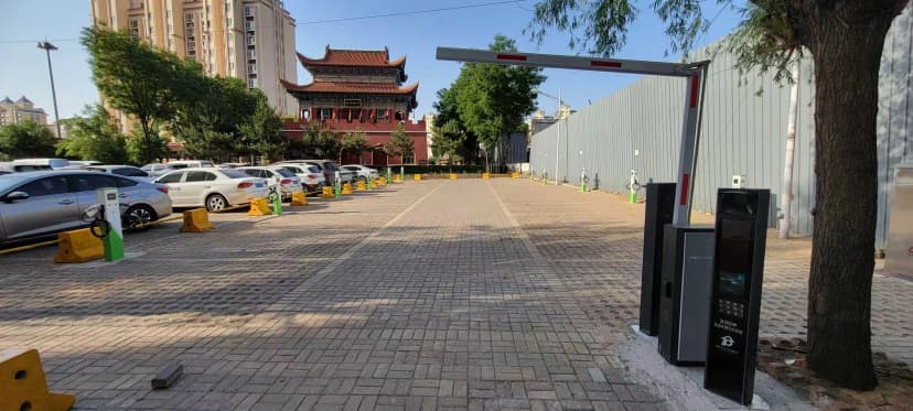 充电桩网络铺设 图4