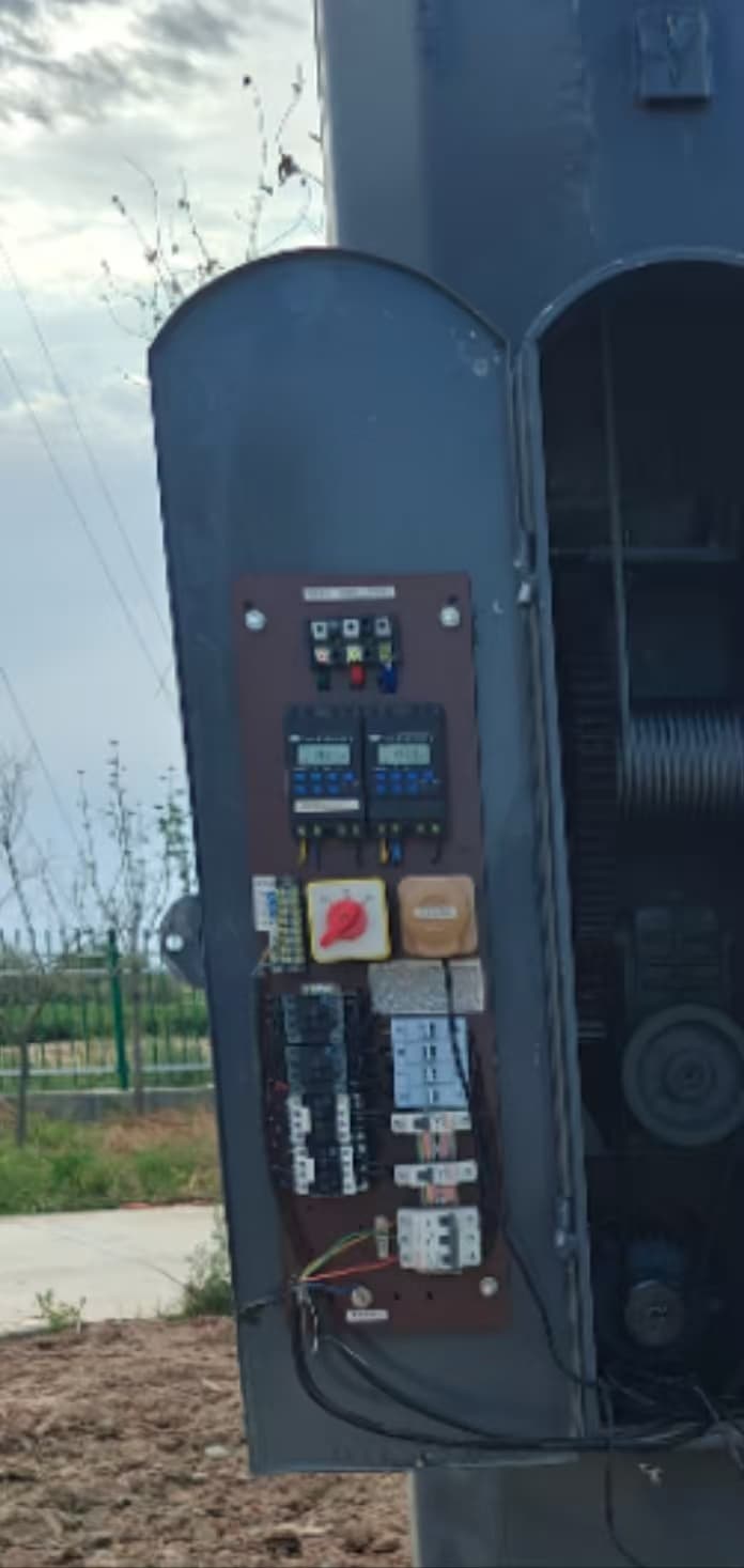 监控项目 - 展示图 3