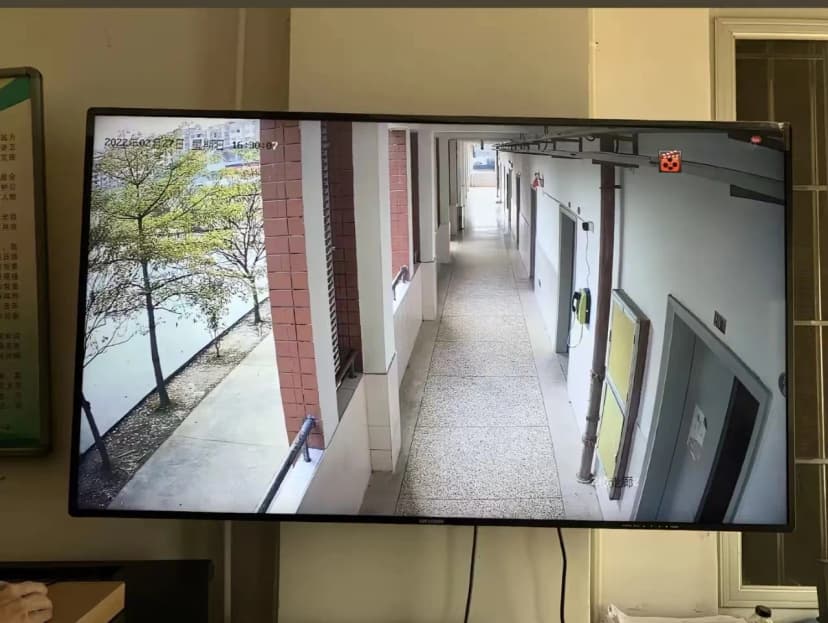 监控项目 图6